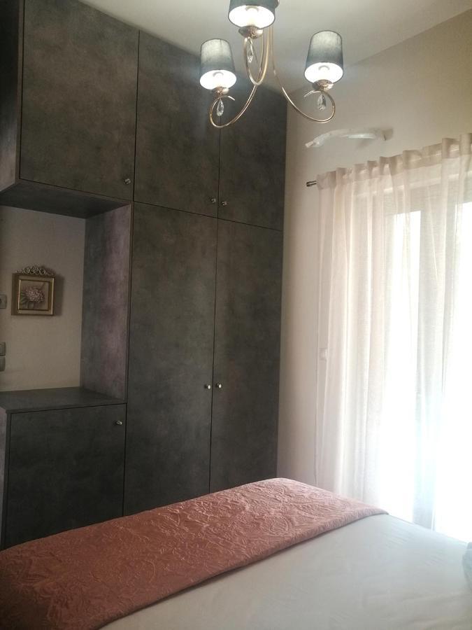 Euphoria Superior Suite Apartment Argostoli  Exterior foto
