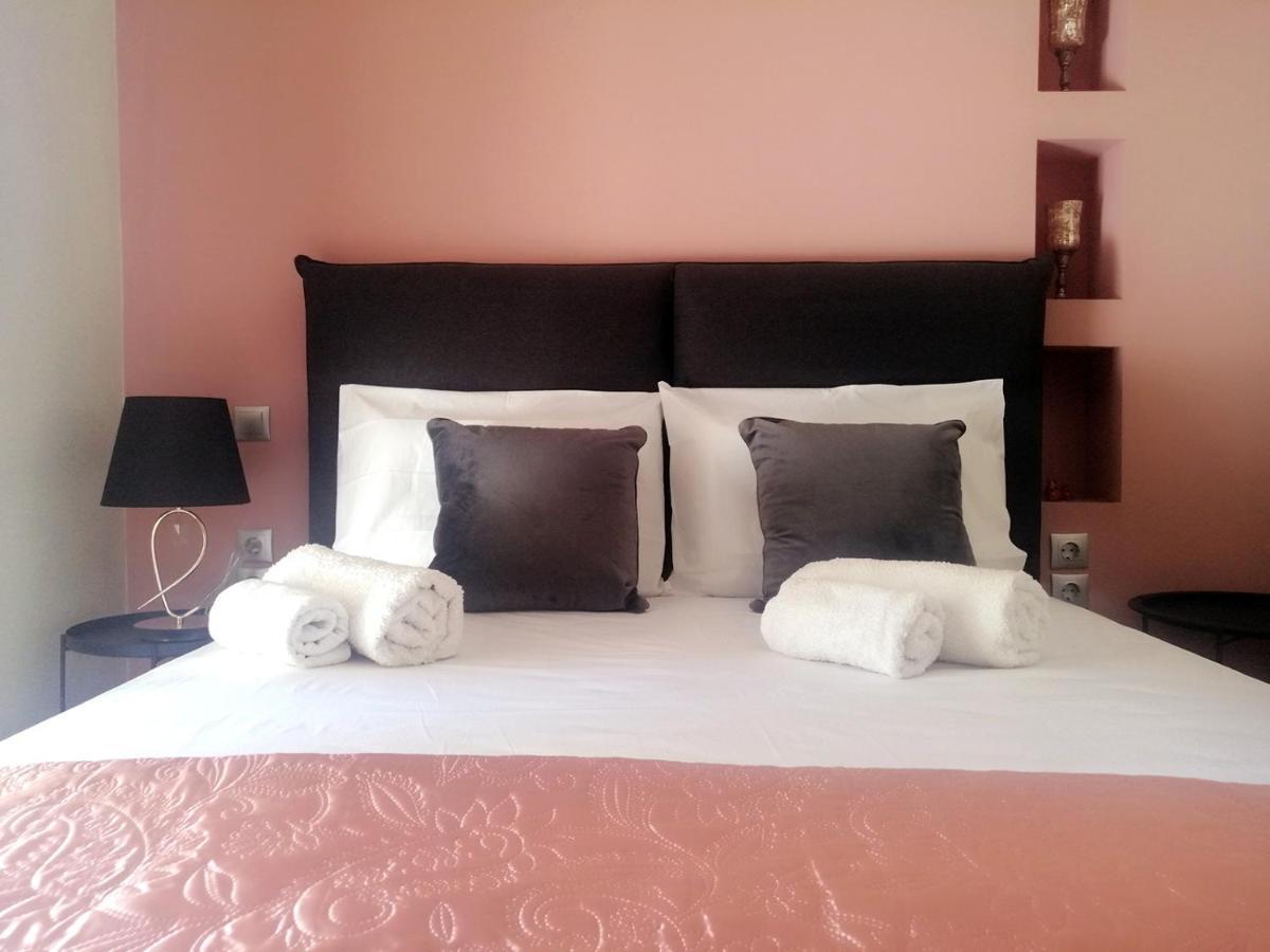 Euphoria Superior Suite Apartment Argostoli  Exterior foto