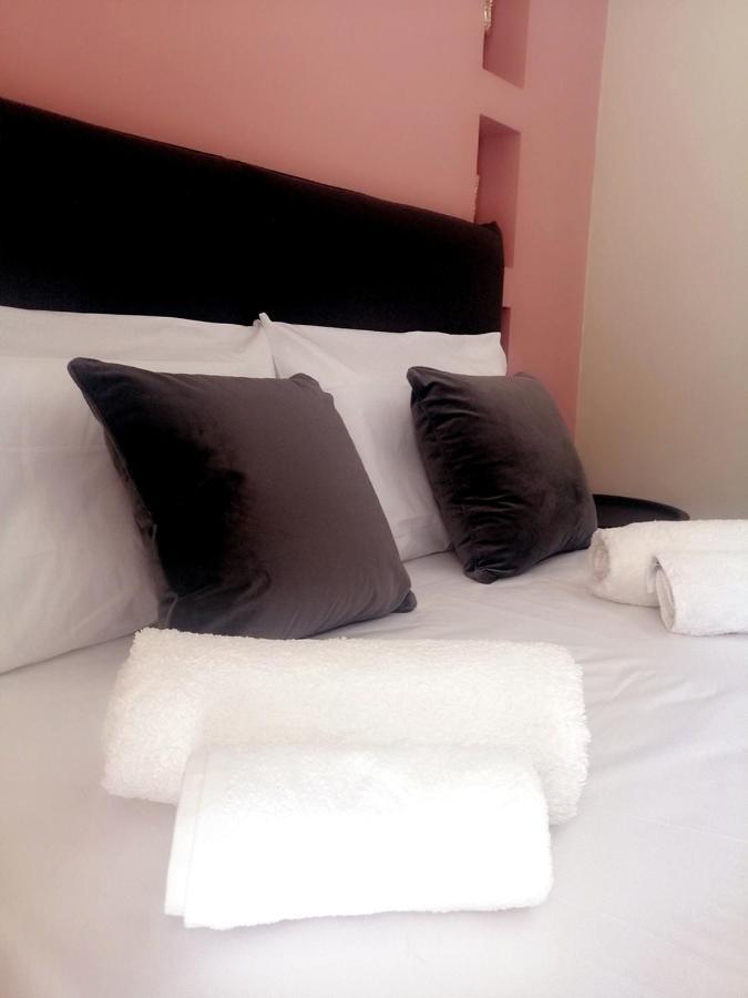 Euphoria Superior Suite Apartment Argostoli  Exterior foto