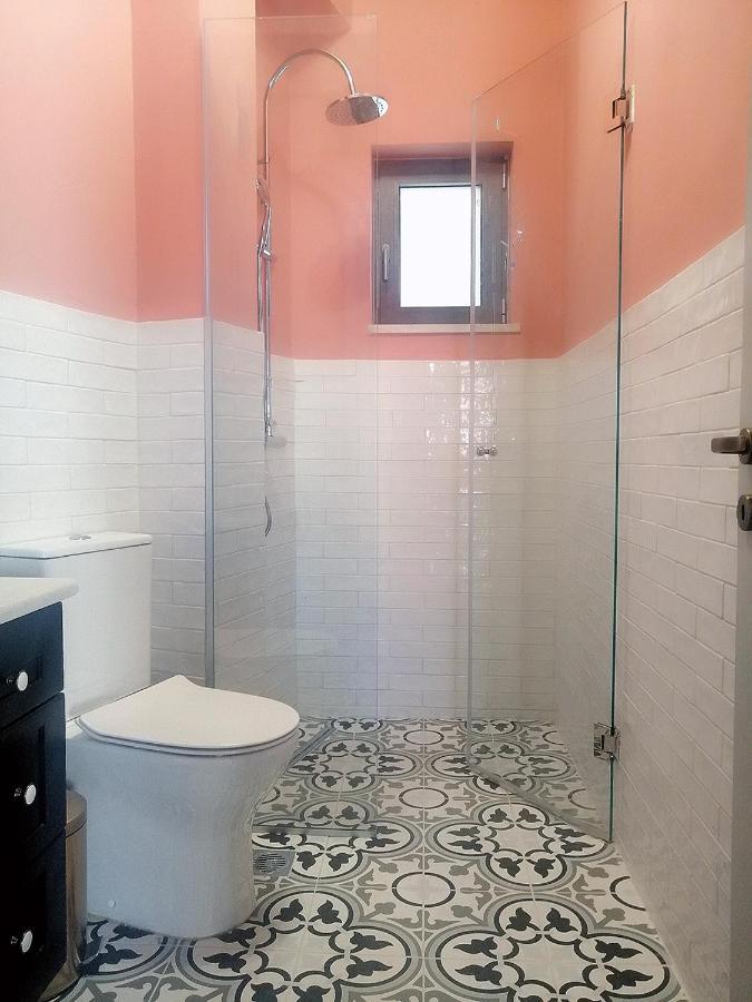 Euphoria Superior Suite Apartment Argostoli  Exterior foto