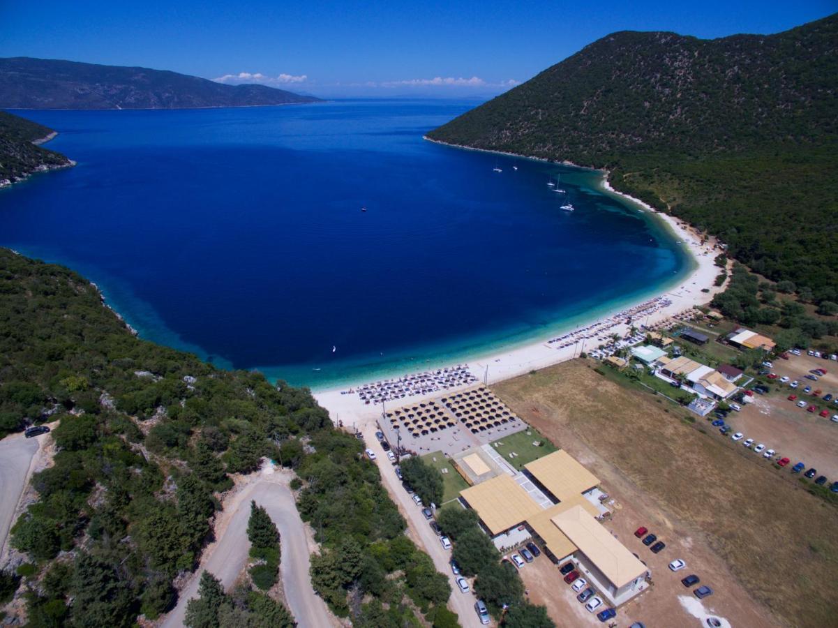 Euphoria Superior Suite Apartment Argostoli  Exterior foto